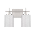 MERIDIAN, MODERN BATH, BATH VANITY LIGHT