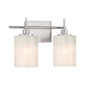 MERIDIAN, MODERN BATH, BATH VANITY LIGHT