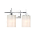 MERIDIAN, MODERN BATH, BATH VANITY LIGHT