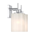 MERIDIAN, MODERN BATH, BATH VANITY LIGHT