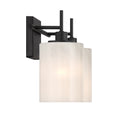 MERIDIAN, MODERN BATH, BATH VANITY LIGHT