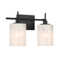 MERIDIAN, MODERN BATH, BATH VANITY LIGHT