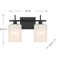 MERIDIAN, MODERN BATH, BATH VANITY LIGHT