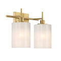 MERIDIAN, MODERN BATH, BATH VANITY LIGHT