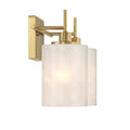 MERIDIAN, MODERN BATH, BATH VANITY LIGHT