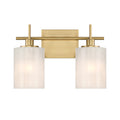 MERIDIAN, MODERN BATH, BATH VANITY LIGHT