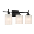 MERIDIAN, MODERN BATH, BATH VANITY LIGHT