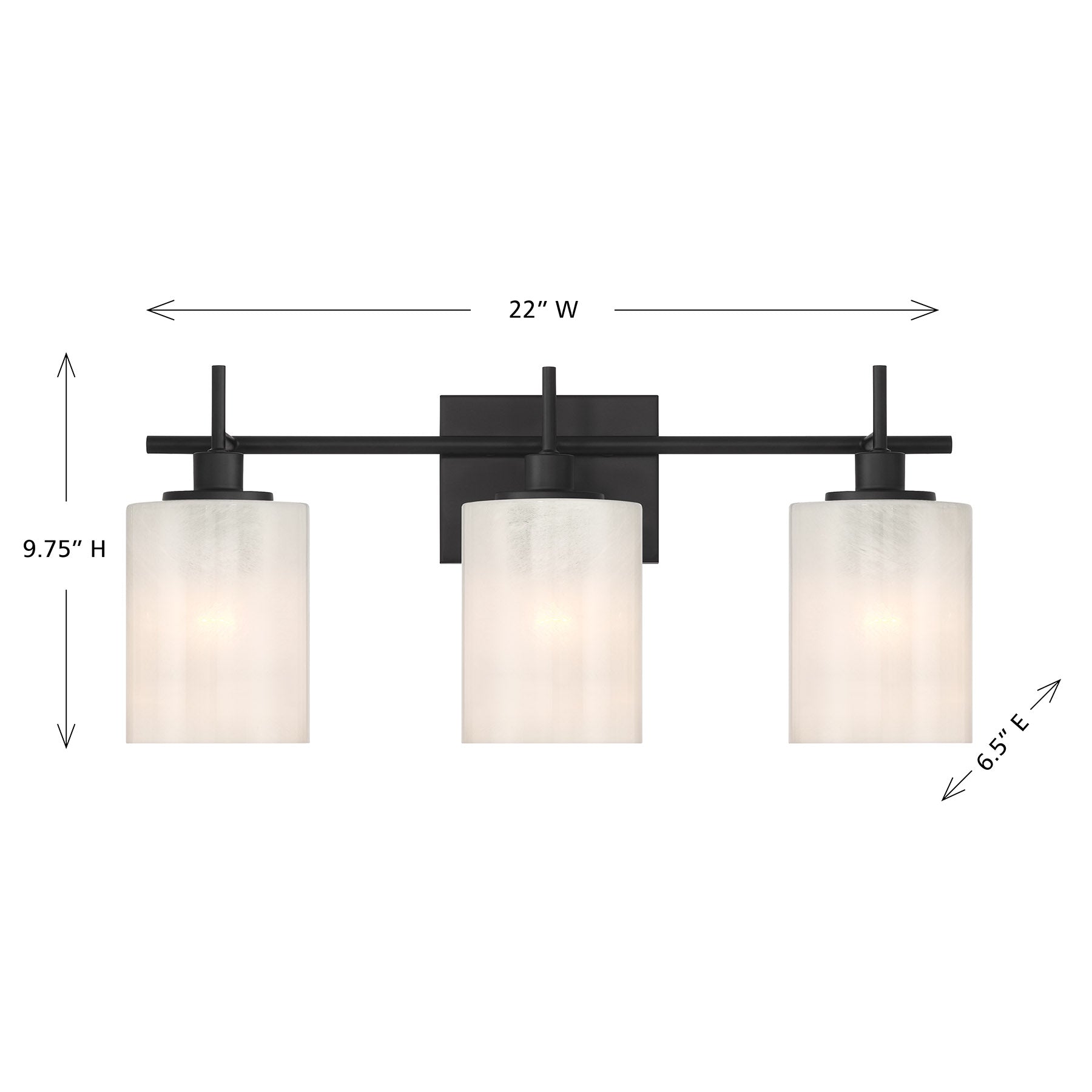 MERIDIAN, MODERN BATH, BATH VANITY LIGHT