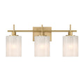MERIDIAN, MODERN BATH, BATH VANITY LIGHT