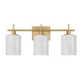 MERIDIAN, MODERN BATH, BATH VANITY LIGHT