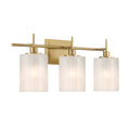 MERIDIAN, MODERN BATH, BATH VANITY LIGHT