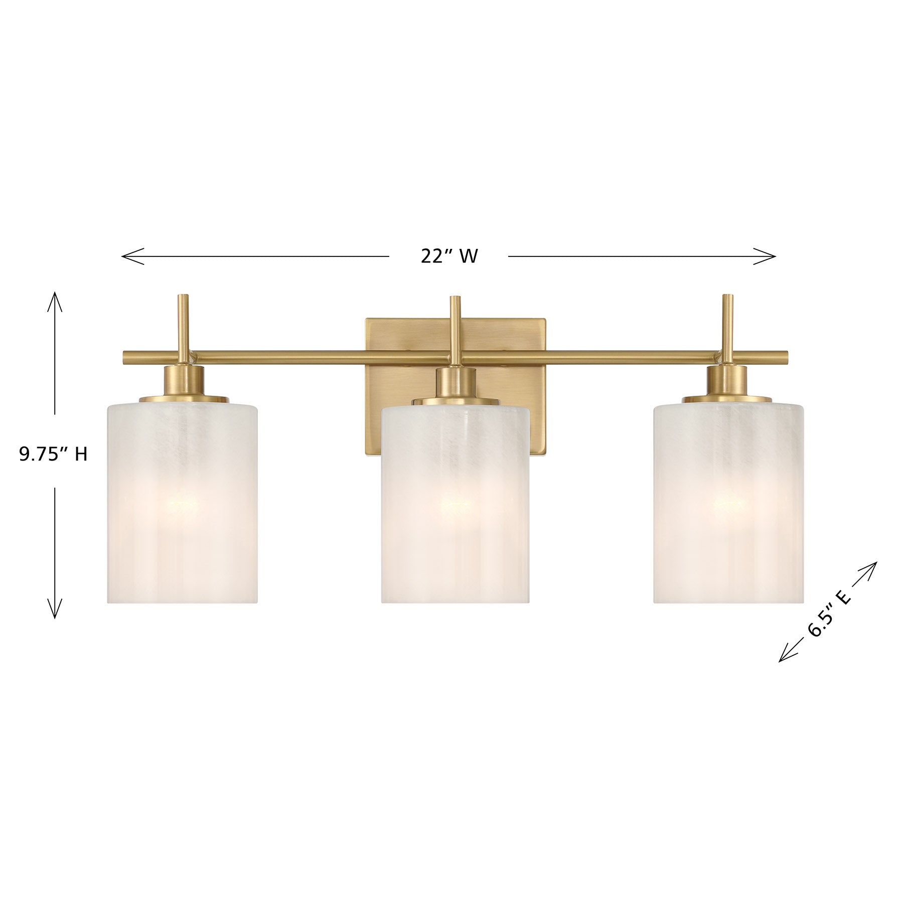 MERIDIAN, MODERN BATH, BATH VANITY LIGHT
