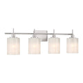 MERIDIAN, MODERN BATH, BATH VANITY LIGHT