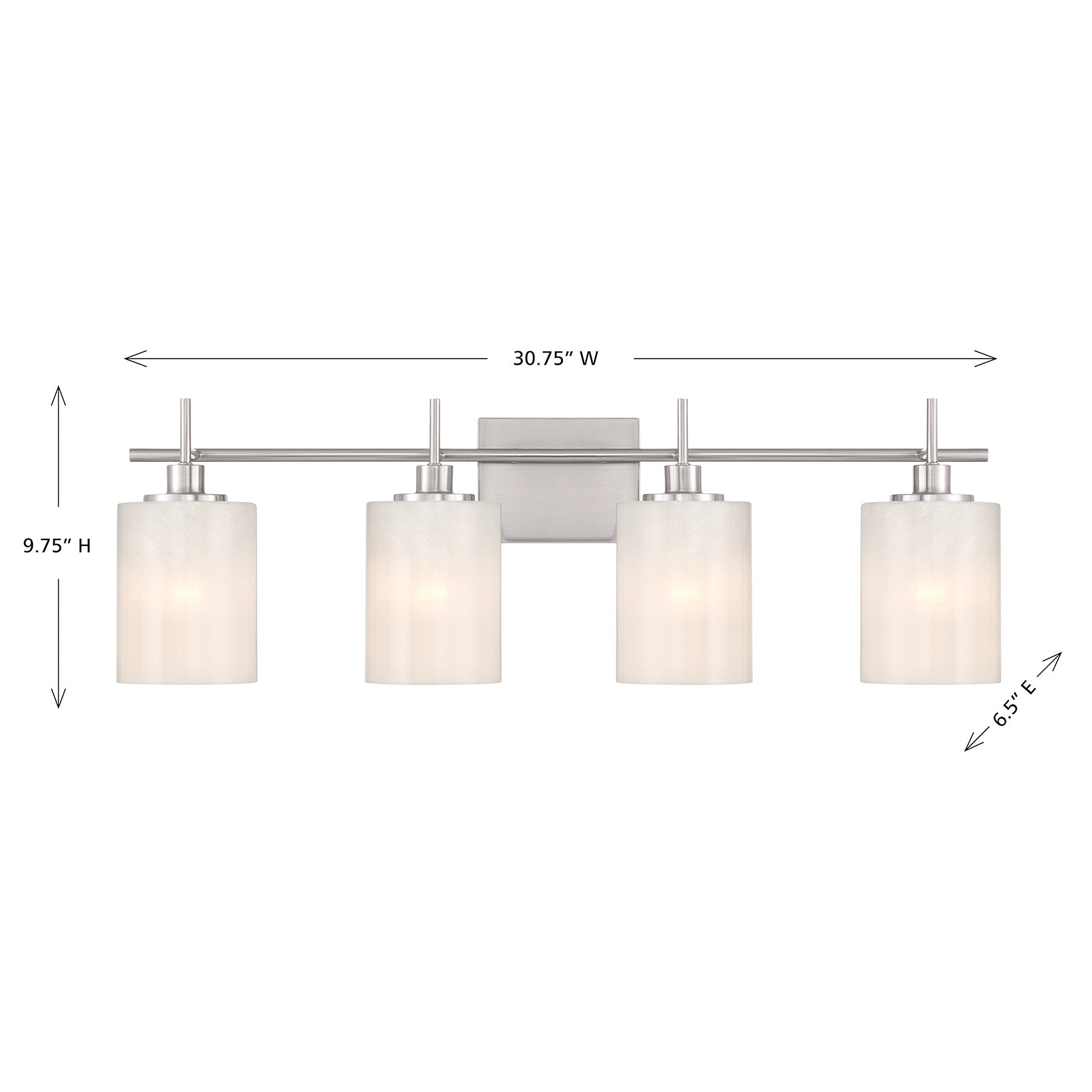 MERIDIAN, MODERN BATH, BATH VANITY LIGHT