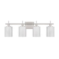 MERIDIAN, MODERN BATH, BATH VANITY LIGHT