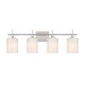MERIDIAN, MODERN BATH, BATH VANITY LIGHT
