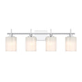 MERIDIAN, MODERN BATH, BATH VANITY LIGHT