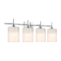 MERIDIAN, MODERN BATH, BATH VANITY LIGHT