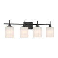 MERIDIAN, MODERN BATH, BATH VANITY LIGHT