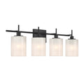 MERIDIAN, MODERN BATH, BATH VANITY LIGHT