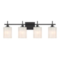 MERIDIAN, MODERN BATH, BATH VANITY LIGHT