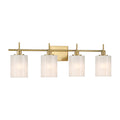 MERIDIAN, MODERN BATH, BATH VANITY LIGHT