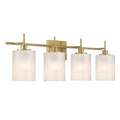 MERIDIAN, MODERN BATH, BATH VANITY LIGHT