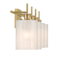 MERIDIAN, MODERN BATH, BATH VANITY LIGHT