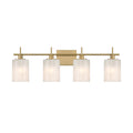 MERIDIAN, MODERN BATH, BATH VANITY LIGHT