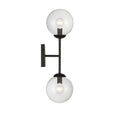 MERIDIAN, MID-CENTURY MODERN CONTEMPORARY SCONCE, WALL SCONCES