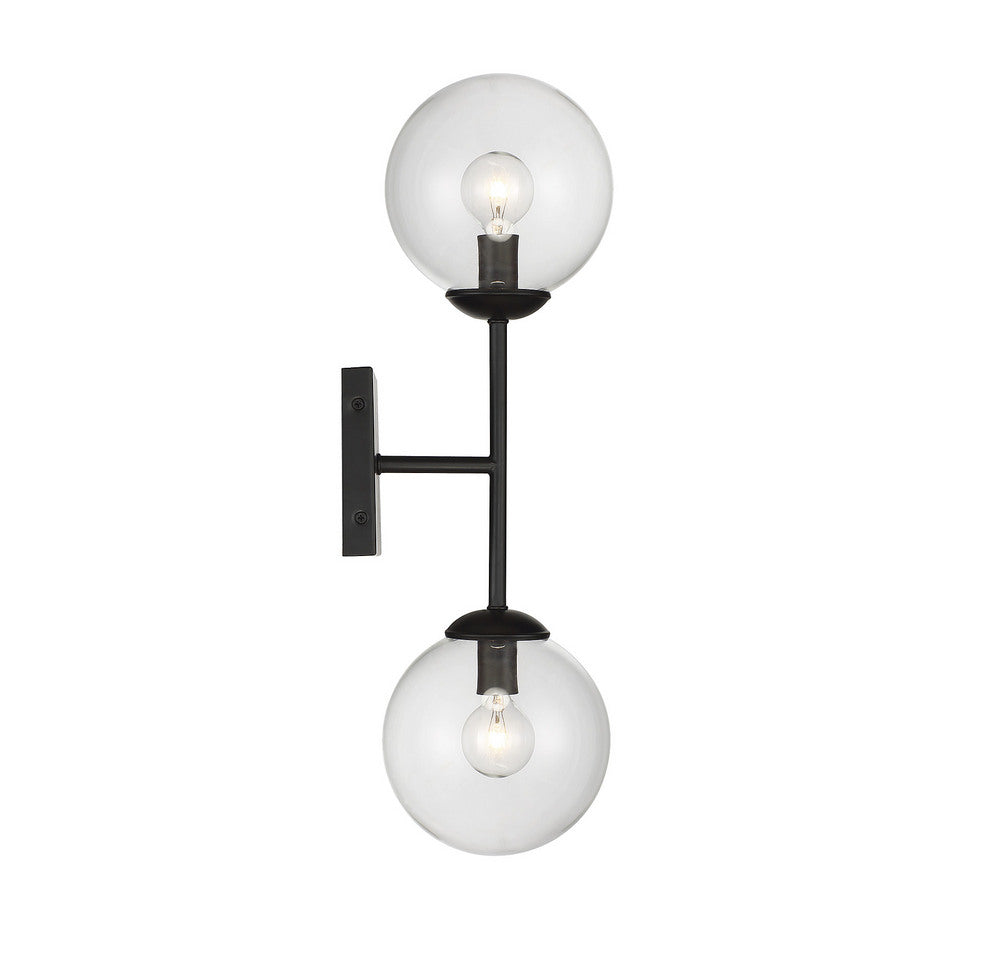 MERIDIAN, MID-CENTURY MODERN CONTEMPORARY SCONCE, WALL SCONCES