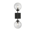 MERIDIAN, MID-CENTURY MODERN CONTEMPORARY SCONCE, WALL SCONCES