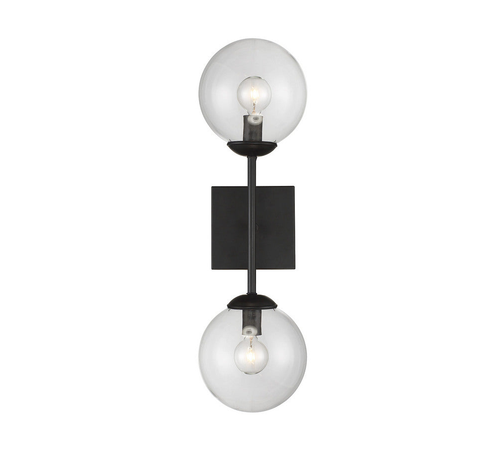 MERIDIAN, MID-CENTURY MODERN CONTEMPORARY SCONCE, WALL SCONCES