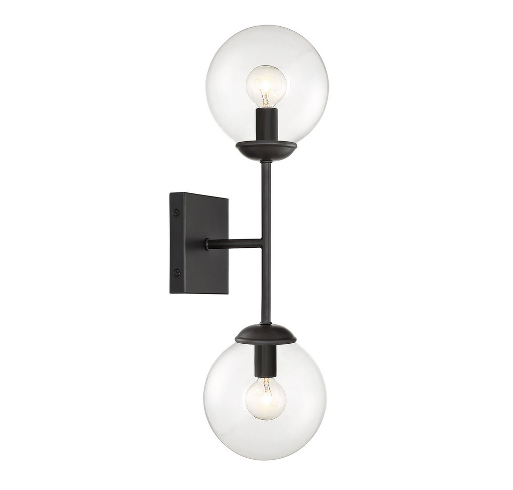 MERIDIAN, MID-CENTURY MODERN CONTEMPORARY SCONCE, WALL SCONCES