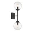 MERIDIAN, MID-CENTURY MODERN CONTEMPORARY SCONCE, WALL SCONCES