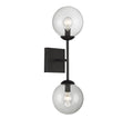 MERIDIAN, MID-CENTURY MODERN CONTEMPORARY SCONCE, WALL SCONCES