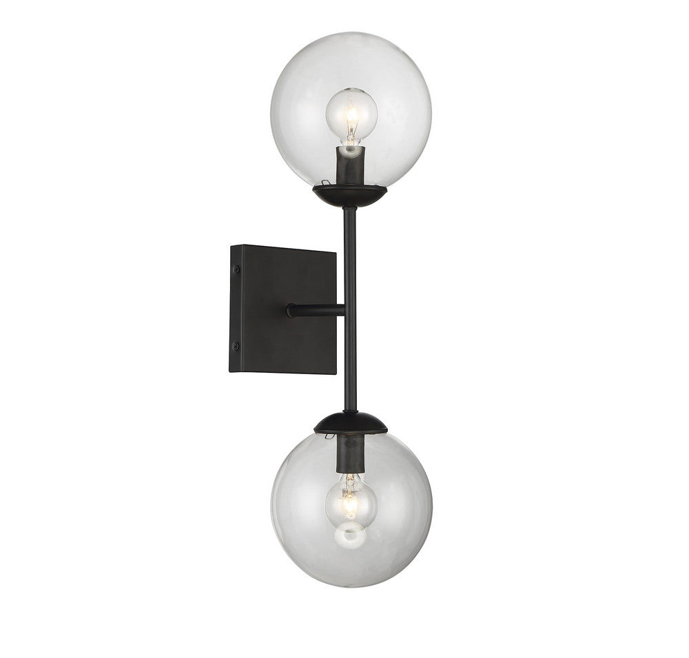 MERIDIAN, MID-CENTURY MODERN CONTEMPORARY SCONCE, WALL SCONCES