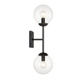 MERIDIAN, MID-CENTURY MODERN CONTEMPORARY SCONCE, WALL SCONCES