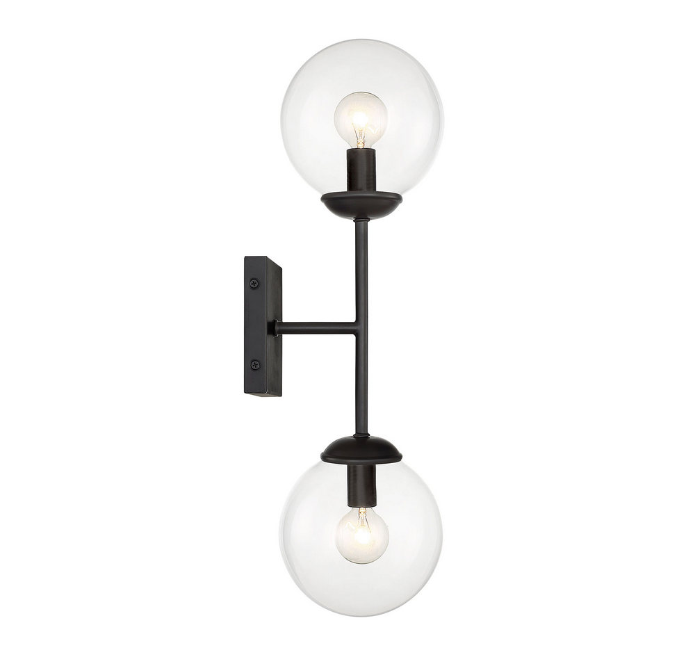 MERIDIAN, MID-CENTURY MODERN CONTEMPORARY SCONCE, WALL SCONCES