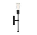 MERIDIAN, INDUSTRIAL FARMHOUSE SCONCE, WALL SCONCES