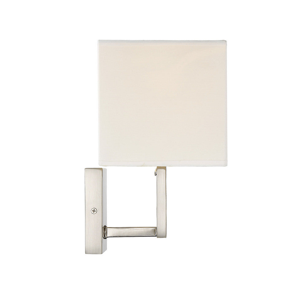 MERIDIAN, MODERN CONTEMPORARY SCONCE, WALL SCONCES