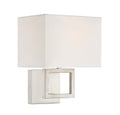 MERIDIAN, MODERN CONTEMPORARY SCONCE, WALL SCONCES