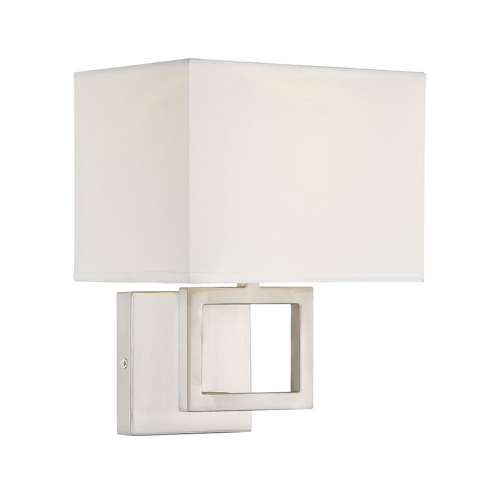 MERIDIAN, MODERN CONTEMPORARY SCONCE, WALL SCONCES