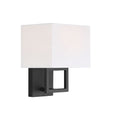 MERIDIAN, TRANSITIONAL SCONCE 4, WALL SCONCES