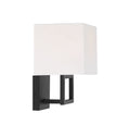 MERIDIAN, TRANSITIONAL SCONCE 4, WALL SCONCES