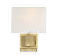 MERIDIAN, MODERN CONTEMPORARY SCONCE, WALL SCONCES