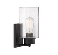 MERIDIAN, TRANSITIONAL SCONCE 4, WALL SCONCES