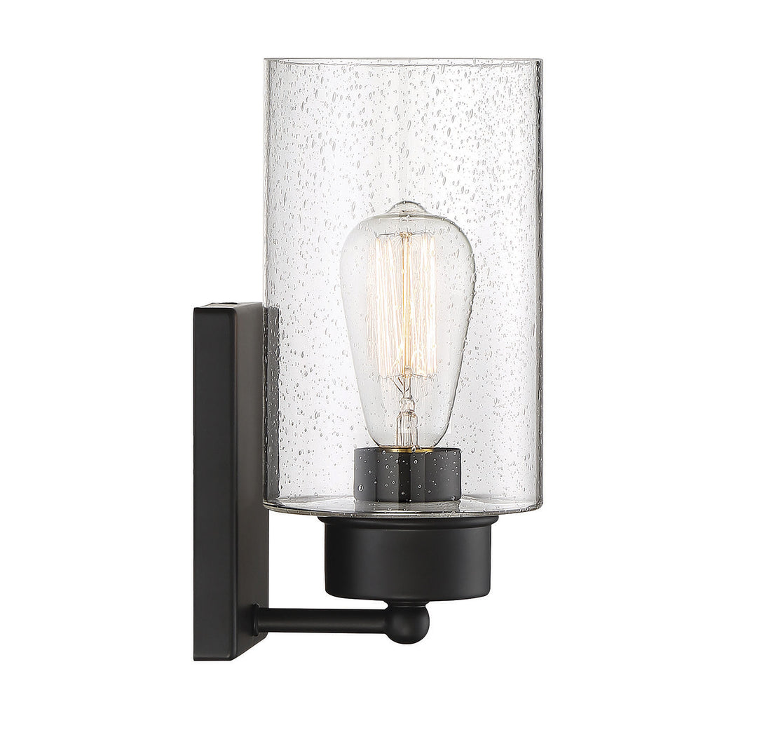 MERIDIAN, TRANSITIONAL SCONCE 4, WALL SCONCES