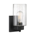 MERIDIAN, TRANSITIONAL SCONCE 4, WALL SCONCES