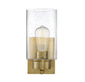 MERIDIAN, COASTAL SCONCE, WALL SCONCES